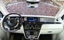 رولز رويس فانتوم 2019 Rolls Royce Phantom