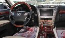 Lexus LS460