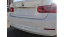 BMW 318i 1.5L