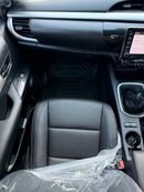 Toyota Hilux GR Sport