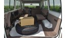 Toyota Land Cruiser 70 78 LONG WHEEL BASE HARD TOP V8 4.5L TURBO DIESEL 4WD 9 SEAT MANUAL