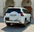 Toyota Prado VXR