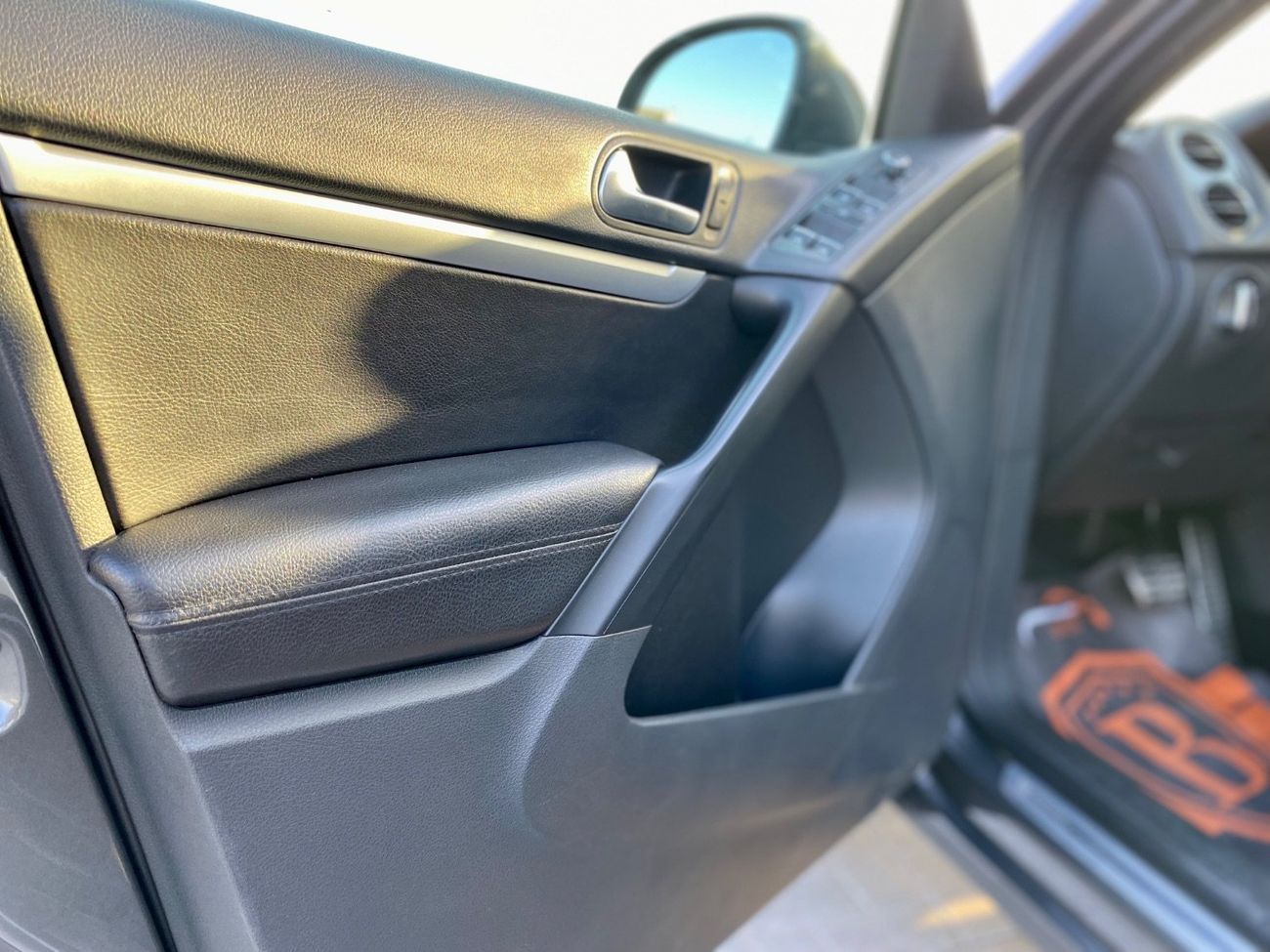 Volkswagen Tiguan R-Line 2.0L