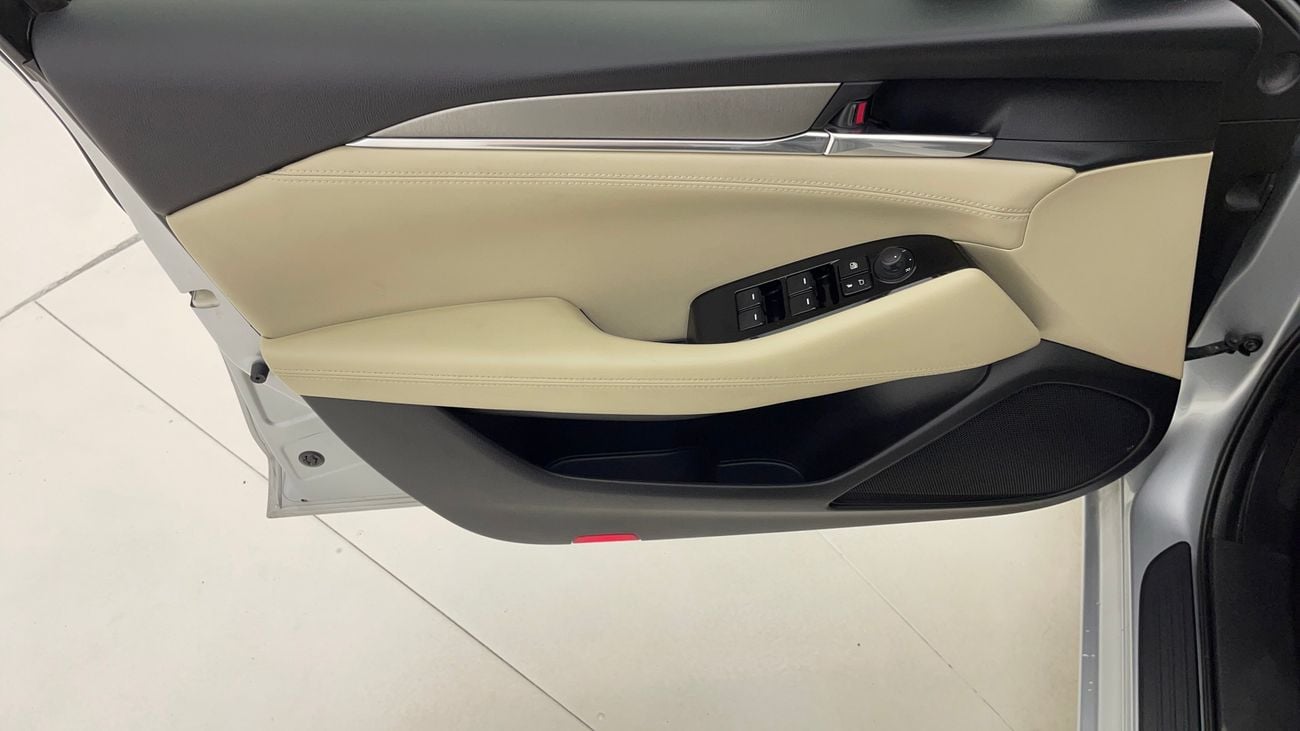 Mazda 6 S 2.5 | Zero Down Payment | Home Test Drive