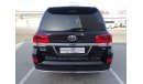 Toyota Land Cruiser 4.0L GXR V6 GT Petrol Full option 2020MY ( Export Only )