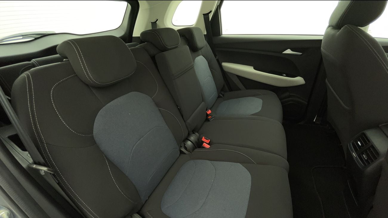 Chevrolet Captiva PREMIER 1.5 | Zero Down Payment | Home Test Drive