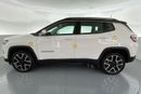 Jeep Compass Limited