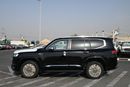 Toyota Land Cruiser 300 VX+ V6 3.3L DIESEL 7-SEATER AT