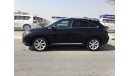 Lexus RX350