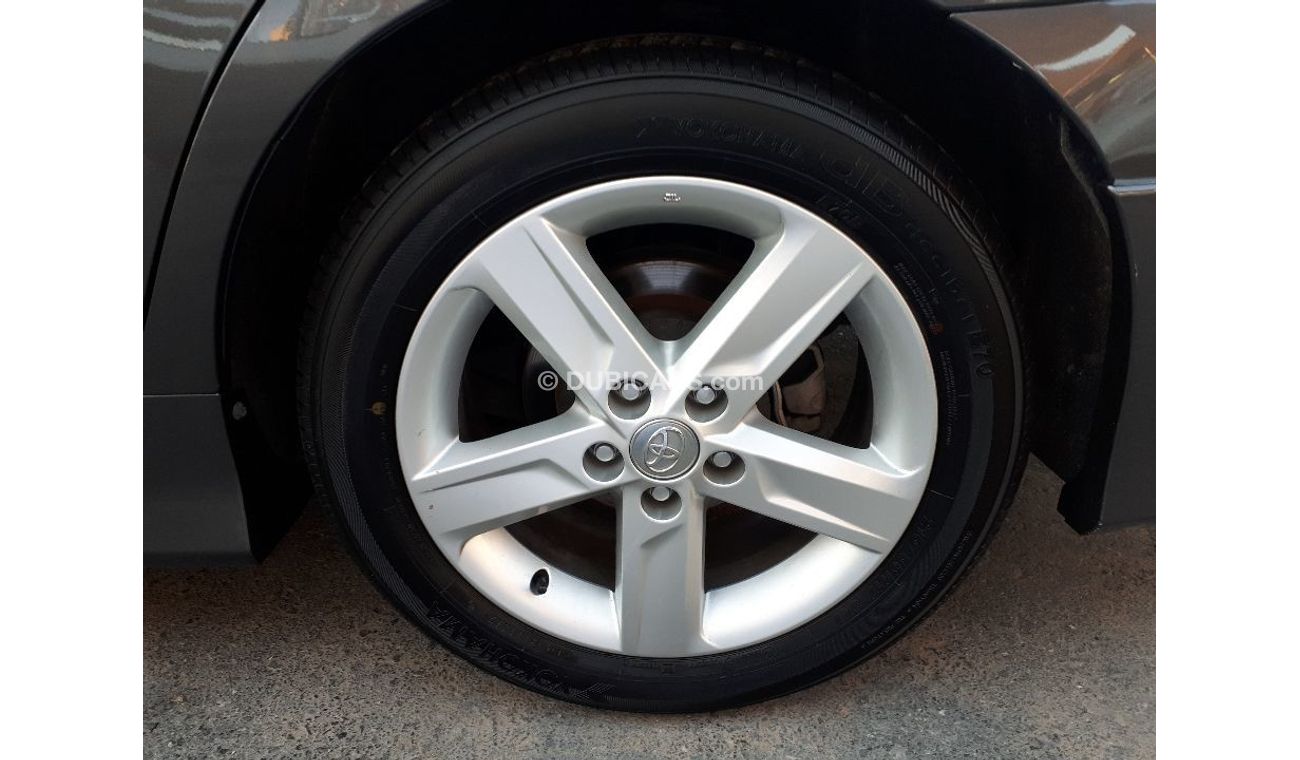 تويوتا أوريون