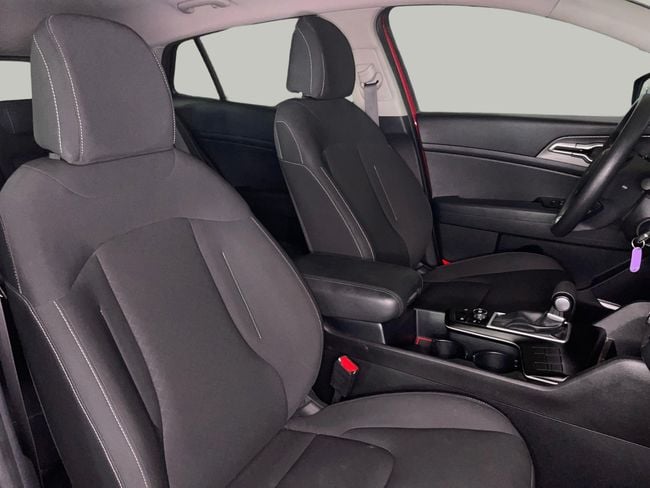 Kia Sportage LX, миниатюра 30