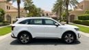 Kia Sorento EX 2022 EX | AED 1175/Month | 0 DP | 30 Day Return | Warranty | Service History