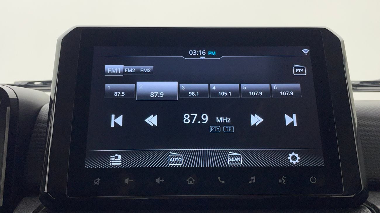 Suzuki Jimny GLX 1.5 | Zero Down Payment | Home Test Drive