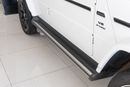 Mercedes Benz G63 AMG STD Mercedes-Benz G63 AMG | Fully loaded | Original Matte White | Japanese Specs