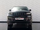 Jeep Grand Cherokee L Altitude 3.6L