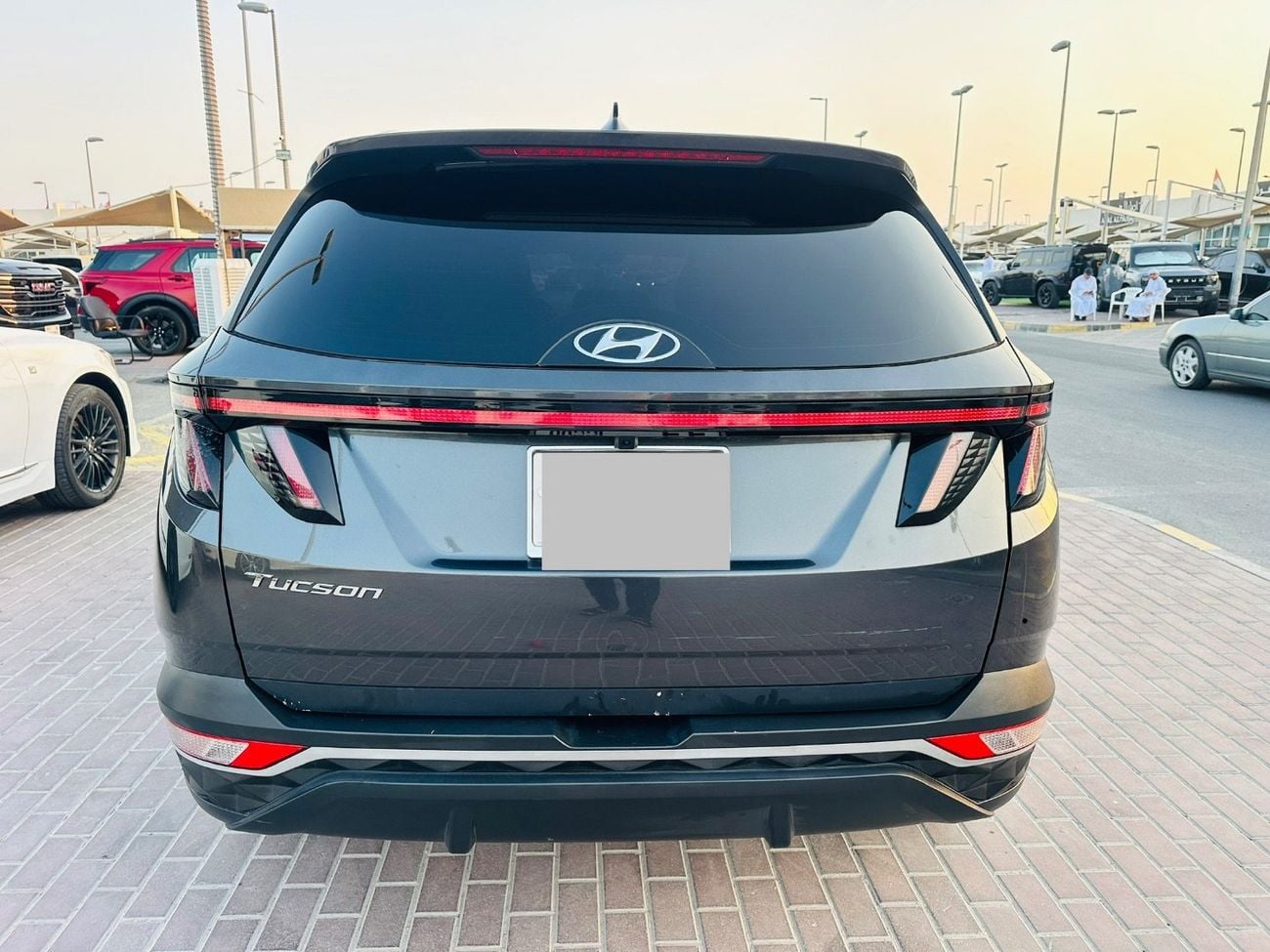 هيونداي توسون ULTIMATE