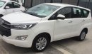 Toyota Innova Mid Option