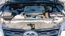 Toyota Fortuner Toyota Fortuner 2.4L Diesel GCC 2024YM