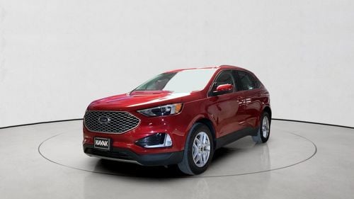فورد إدج 2.0 ECOBOOST SEL 4WD AUTO CONV PKG | شامل الضمان | 0 ﺪﻔﻋﺓ ﺃﻮﻟﻯ