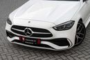 مرسيدس بنز C 200 Premium 2.0L 200 AMG  | 3,907 P.M  | 0% Downpayment | Agency Warranty | Brand New