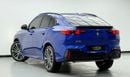 BMW X2 2025 BMW X2 xDrive20i Premium, 2030 BMW Warranty + Service Pack, Very Low Km, GCC