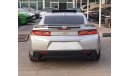 Chevrolet Camaro SS Camaro SS V8/ 6.2L/ model 2018/ full option