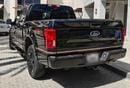 Ford F-150 LARIAT