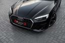 Audi A5 A5 S-Line | 2,155 P.M | 0% Downpayment | Audi Service History