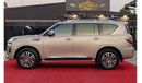 Nissan Patrol LE Platinum City