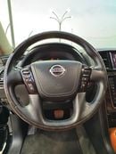 Nissan Patrol LE TITANIUM