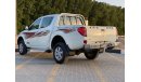 Mitsubishi L200 2013 4x4 Ref#593