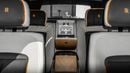Rolls Royce Cullinan STD 2023 GCC 4 SEATS VIP DEALER WARRANTY AND SERVICES