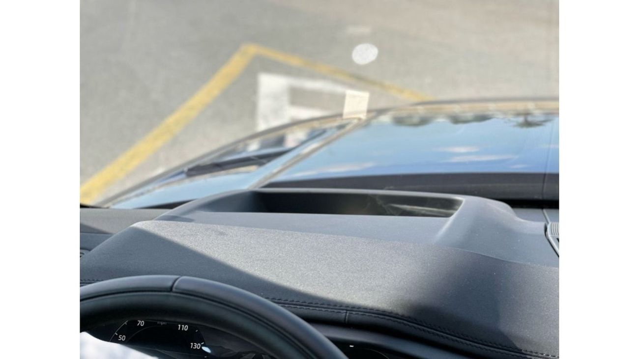 Land Rover Range Rover Sport RANGE ROVER SPORT 2023