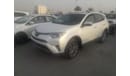 Toyota RAV4 full option   with radar