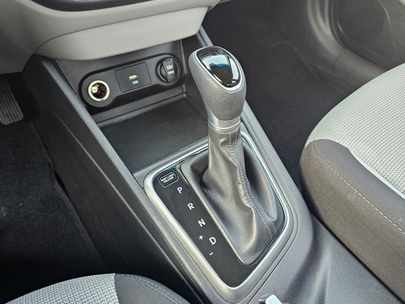 هيونداي أكسنت Comfort+ 1.5L