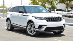 Land Rover Range Rover Velar SE P250 R-DYNAMIC