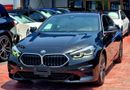 BMW 228i i 2022 American Specs