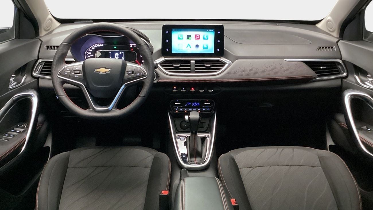 Chevrolet Groove Premier | Guaranteed Warranty | 0 Down Payment