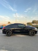 مرسيدس بنز GLE 53 AMG