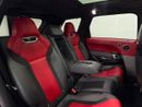 Land Rover Range Rover Sport SVR 2020