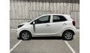 Kia Picanto 1.6 BASIC 1.2 | Under Warranty | Free Insurance | Inspected on 150+ parameters