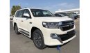 Toyota Land Cruiser 4.0L V6 Petrol GXR GT Auto