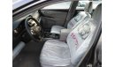Toyota Camry Toyota camry SE 2017 custam paper for sale