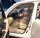 Toyota Land Cruiser VXR