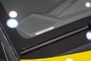 Lamborghini Aventador Roadster SVJ, 1 of 800, Full Carbon Fiber Package, Very Low KM!!