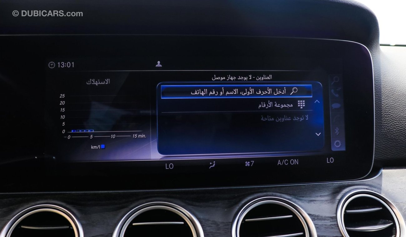 مرسيدس بنز E300