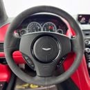 أستون مارتن فانتيج V12 2014 Aston Martin V12 Vantage S, Full Aston Martin Service History, Carbon Fibre, Full PPF, GCC