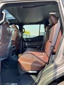 تويوتا برادو LUXURY / TOP VARIANT/ 2.4L V4 PETROL/ HEADUP DISPLAY WITH 360* / POWER SEATS/ SUNROOF (CODE# PPADV)