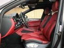 Porsche Macan MACAN S | gcc