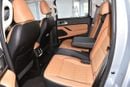 جريت وول بوير LUXURY